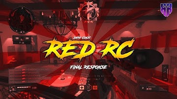 Dare Coast - Final #RedRC (Streamer/Sniper) Submission!