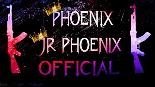 Jrphoenix Ve Phoenix Sövüş Holiganı