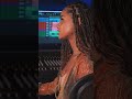 Tyla on her Dreams of Being the Biggest Pop Star┃Rolling Stone #Shorts