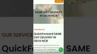 Havey Traffic Jaam But We Run For You.