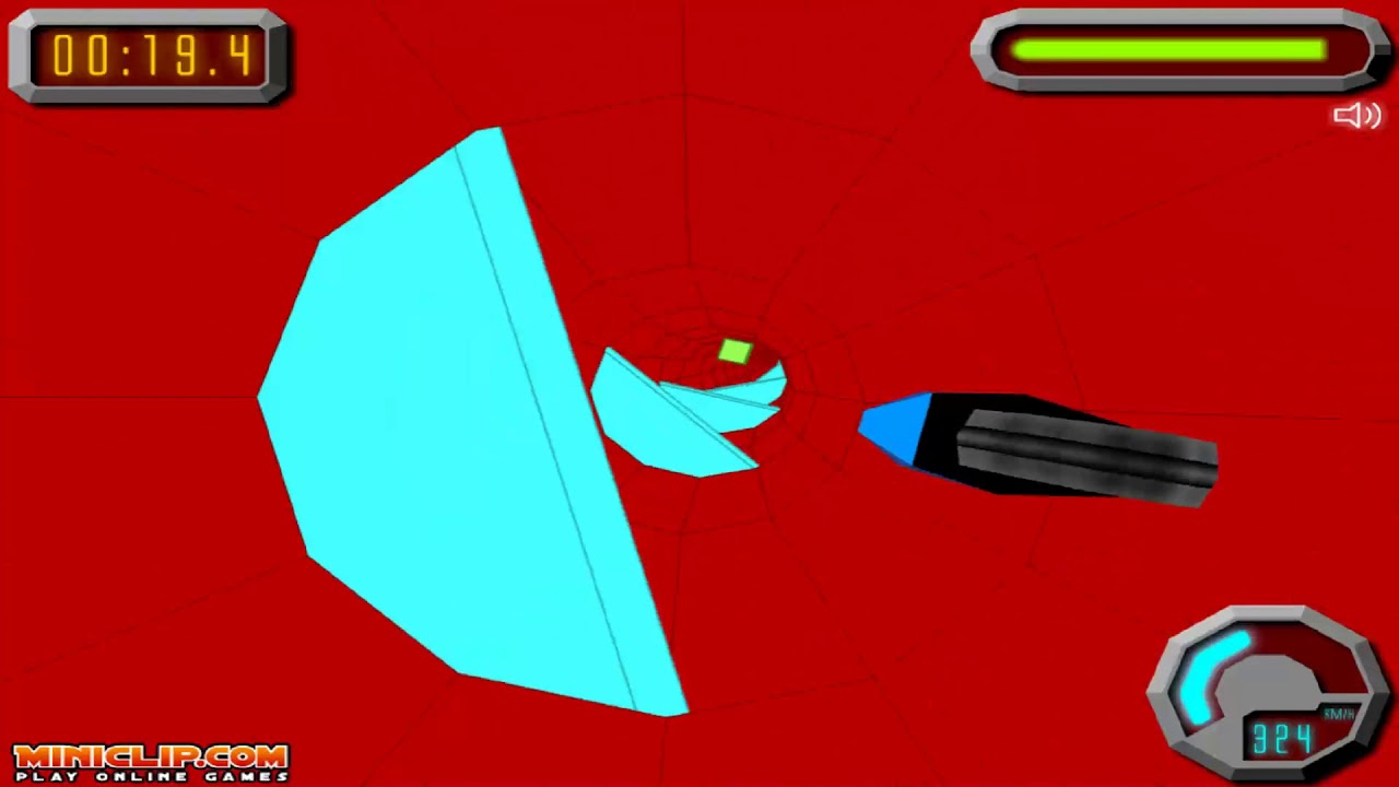 Pipe Riders Game PIPE RIDERS TUNNELS STUN RUNNER ONLINE MOTO & STAR GOOSE TUNNEL ATARI ...