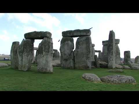 Video: Vad Vill De Brittiska Myndigheterna Göra Med Stonehenge? - Alternativ Vy