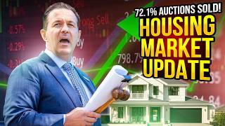 Australia Property Market Update 2026 Adrian Bo Weekly Real Estate Update