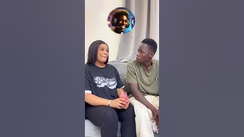 Kodda Sall est devenu poète 🤣