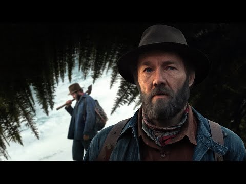 Filmul superb si trist Viral pe TikTok | Train Dreams