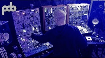 Deliberation [patch from scratch on a modular synth] - POB feat. Qu-Bit Electronix Chord v2
