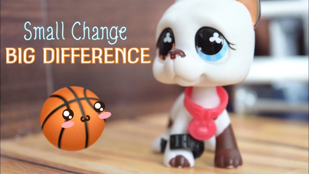 LPS: Small Change, Big Difference - Episode 2 (Boys vs Girls)