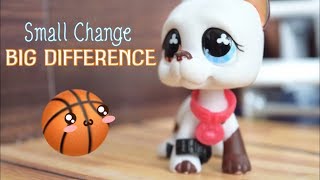 Lps Small Change, Big Difference - Episode 2 Boys Vs Girls