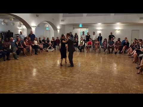 Catherine Magnan & Pancho_Borealis_1
