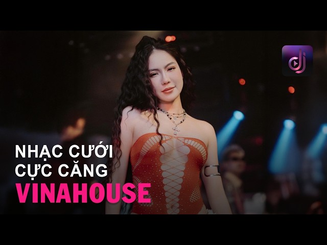 NONSTOP Vinahouse 2026 - SÁO MÈO Remix - Mình Ở Bên Nhau Cuộc Đời Vui Lắm Nha