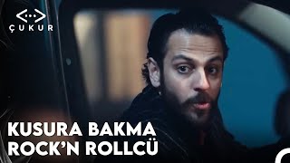 Salih'in Yamaç'a Attığı Kazık - Çukur 22. Bölüm