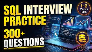 Celebrity SQL Practice for Interviews (1–2 Years Experience) | 300+ Real Questions + Database Net Worth