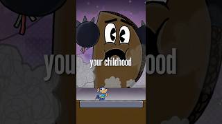 Dog Man's First Video Game (Mission Impawsible)