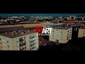 Dika  au quartier clip officiel