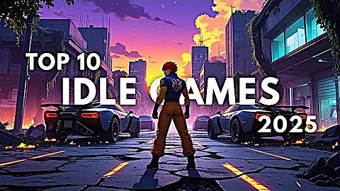 Top 10 Best Idle RPG Games for Android & iOS in 2025