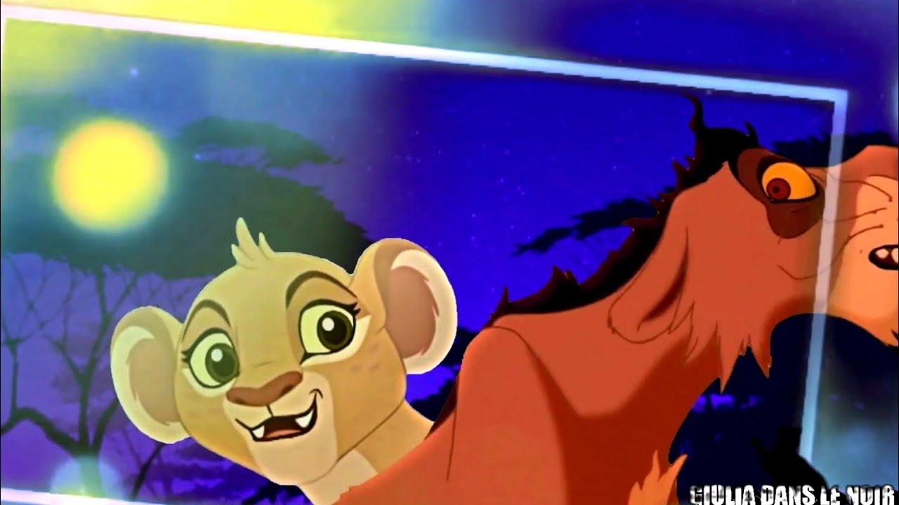 Freedom – Animash Valentine's Day Mep (Full)