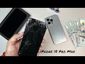 Iphone 15 pro max restoration