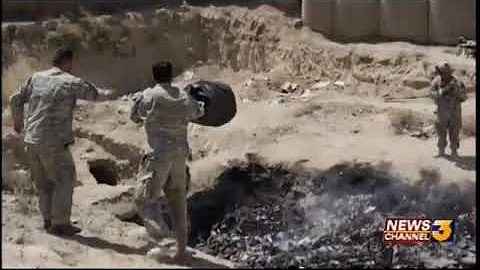 Dr. Ruiz Attends Signing for Honoring Our PACT Act