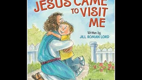 If Jesus Came to Visit Me