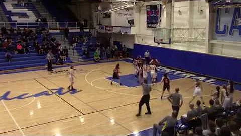 2019 PG/SG Rachel Ingram