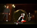 Harley Quinn 1x10 "Harley & her Dad fight with Mobsters" Subtitle/HD