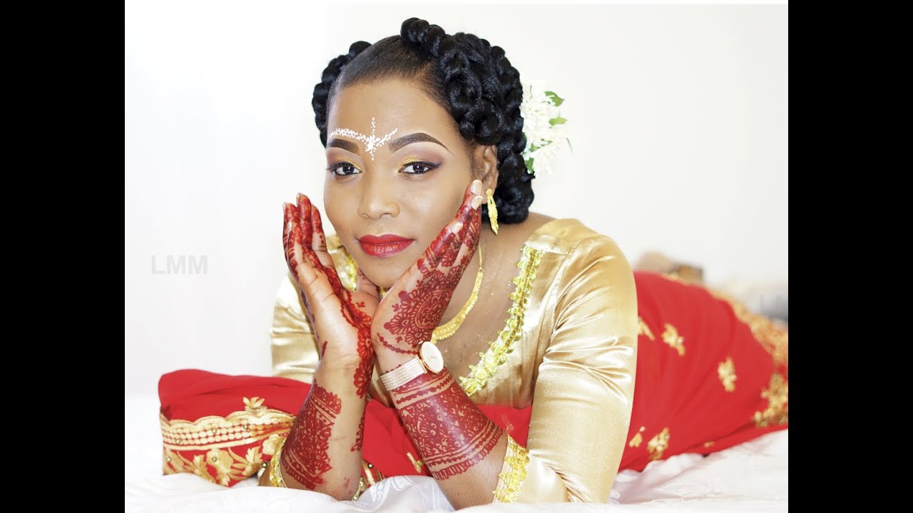 Anrabia - Compilation vidéos mariages.