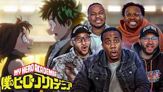 Download lagu Deku & Uraraka ❤️RTTV Reacts to My Hero Academia's Special Episode: More