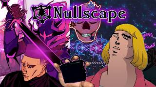How about we don't do this guys | Nullscape Patch 5 clip-dump