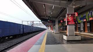 Ramagundam Amrit Station’s Grand Transformation!