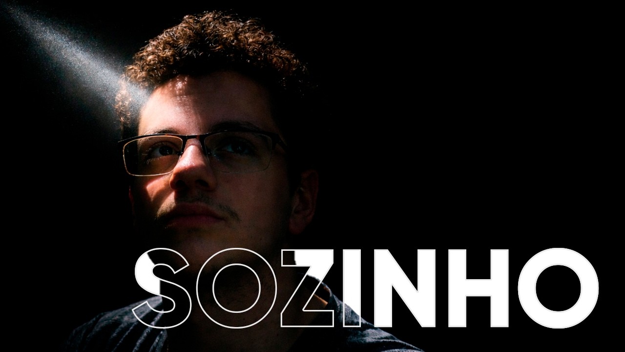 Seja FORTE e continue SE ISOLANDO DESNECESSARIAMENTE