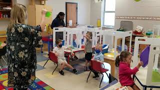 Colleton County School District Thanks Its Teachers, Paraprofessionals and SROs