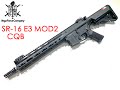 VFC SR-16 E3 MOD2 CQB GBBR 原廠開箱測試