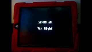 5 Nights at Freddy's 2 on MOBILE ( Fnaf2 ) - Animatronic - Toy Freddy Jumpscare screenshot 5