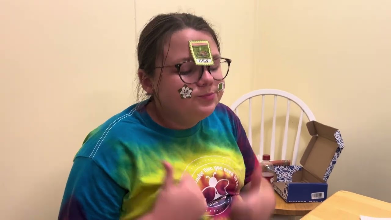 Yum Box: Florida goes Italian 