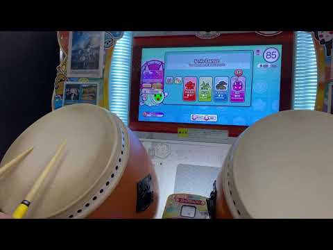【太鼓の達人 ver.】Ignis Dance でたらめ全良