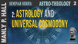 MPH Seminar: AstroTheology 2