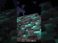 Minecraft That One Friend  #minecraft #shortvideo #shorts #gaming #relatable #funnyshorts