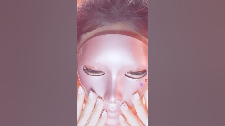 Mask Girl #shorts