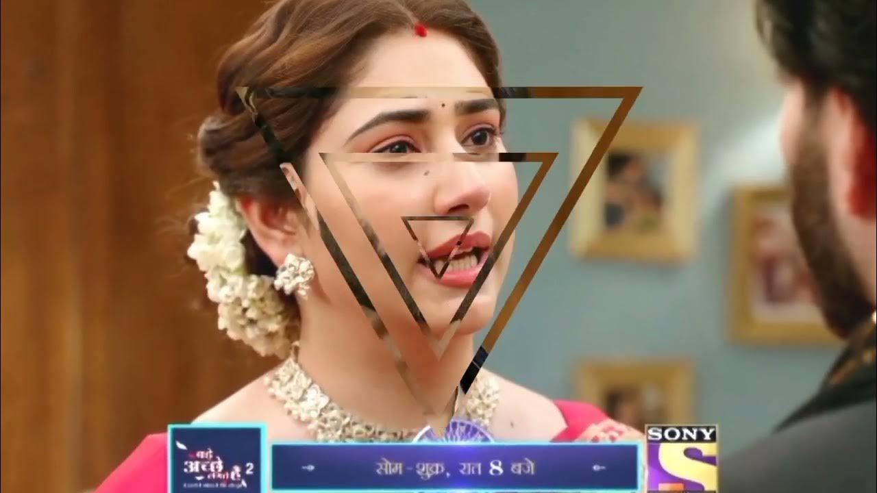 Bade Acche Lagte Hai 2 Full Episode Bade Acche Lagte Hain Season 2 Today's Full Episode | Ram ने Pihu पे
