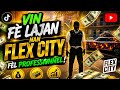 2 Jobs That Will Help You Rise💸 in Flex City