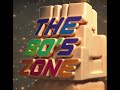 The 80's Zone! Atomic Neutron Collider Extended Mix!