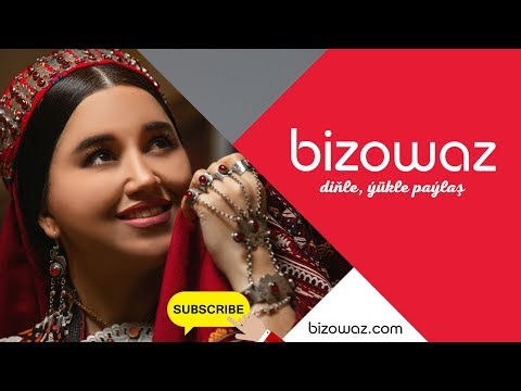 Zuleyha Kakayewa -  Gelmese Ne Bolar (Official video bizowaz.com)