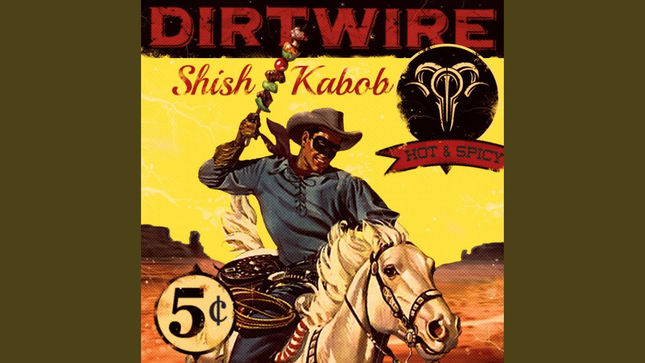 Shish Kabob - YouTube