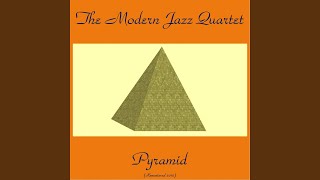 Django (feat. Milt Jackson, John Lewis, Percy Heath, Connie Kay) (Remastered)