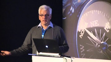 code::dive conference 2015 - Norbert Kraft - Big Data Analytics in Telecommunication