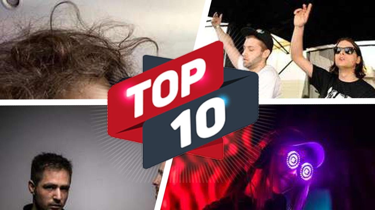 The Best Dubstep Artists Of 2020 👑 YouTube