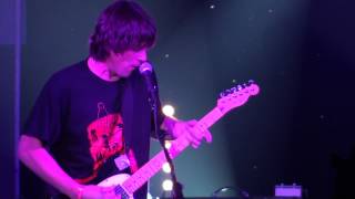 seBADoh = love to fight | Live @ ATP, 2012