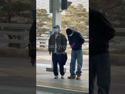 [K-Content] Kyungsoo didn’t expect THIS guest?! 🤯 | GreenBeanRedBean EP.6-3 #Engsub