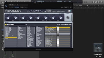 8 Bit Gamer (SFX Vol 1) - Let