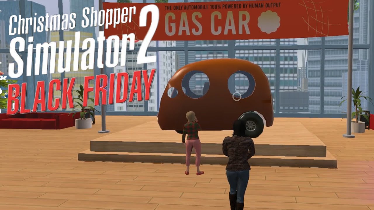 compra-salvaje-christmas-shopper-simulator-2-youtube